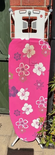 Photo of free Ironing board (Newby. YO12) #2