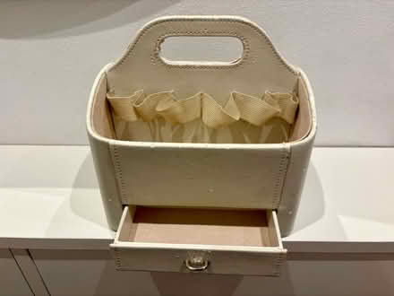 Photo of free Makeup tidy (Upper Sydenham SE26) #2