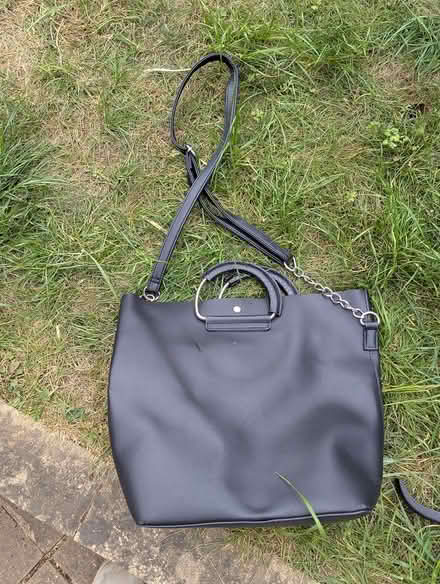 Photo of free bag (Coventry, CV5) #1