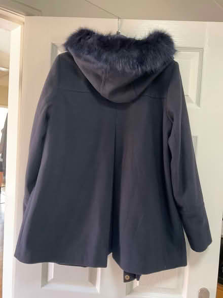 Photo of free Ladies Coat (Waverton CH3) #2