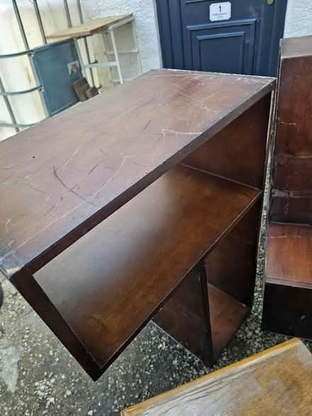 Photo of free Multiway The Pier shelving duo (Sutton Courtenay OX14) #3