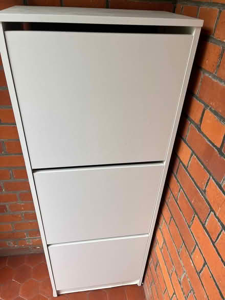 Photo of free Ikea shoe cabinet (Wimbledon SW19) #2