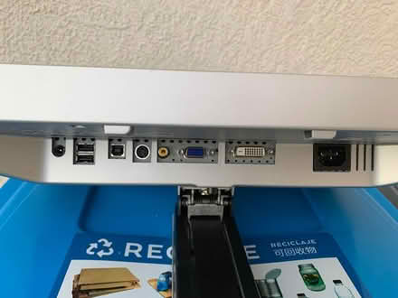 Photo of free 20 Inch Dell Monitors (West Union City) #2