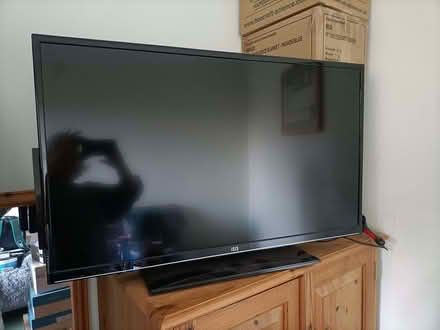 Photo of free TV not smart (Lychpit RG24) #1