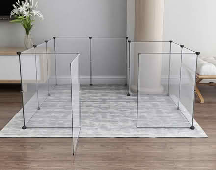 Photo of free Pet Playpen (Fountain Vly, Heil & Bushard) #2