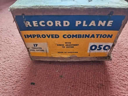 Photo of free Assorted Tools (Riddlesdown CR8) #2