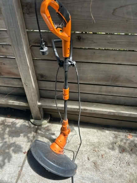 Photo of free Weed whacker needs maintenance (East End) #1