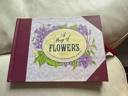 Photo of free Photo album (Kennington) #1