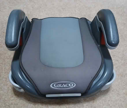 Photo of free Graco car seat ws15 #2 (Armitage WS15) #3