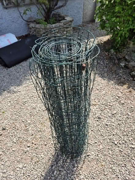 Photo of free Netting (Warton LA5) #1