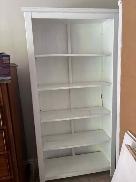 Photo of free Bookcases (Harrogate HG2) #1