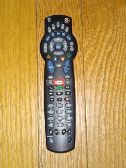 Photo of free Cable TV /Rogers remote (Etobicoke (Kipling /Eglinton)) #1