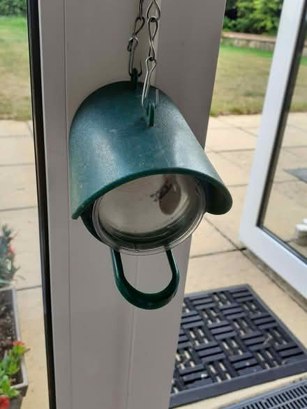 Photo of free Bird feeder (Bloxham OX15) #1