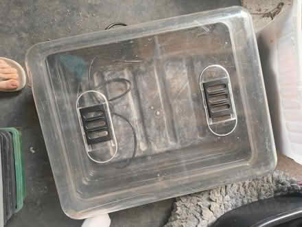 Photo of free Seed propagator (Northcourt OX14) #1