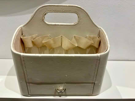 Photo of free Makeup tidy (Upper Sydenham SE26) #1