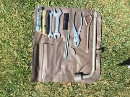 Photo of free Tool kit for Nissan (Western Downs ST17) #1