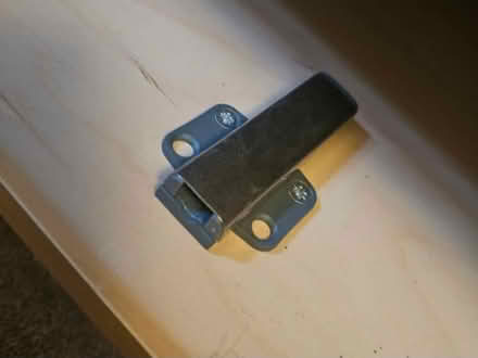 Photo of free Ikea TV Unit (Debenham IP14) #3