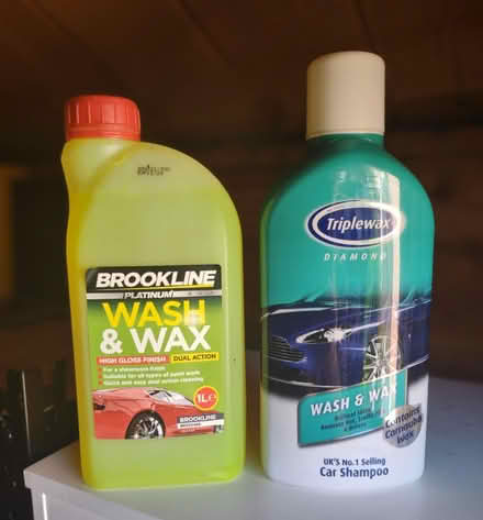 Photo of free Car wash and wax (Leighton Buzzard) #1