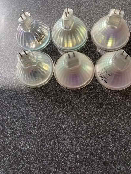 Photo of free Light Bulbs (The Folly BN7) #2