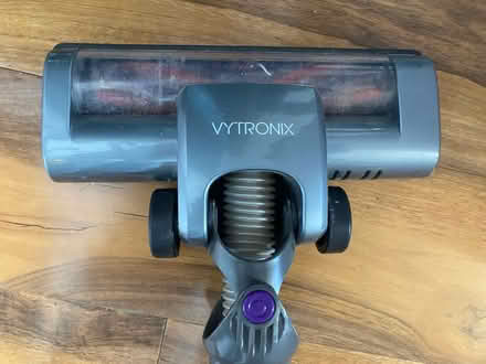 Photo of free Vytronix stick cordless hoover (EH6 4EY) #3