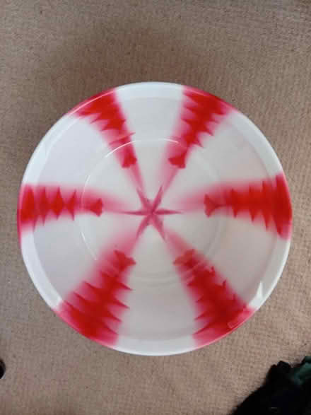 Photo of free Plastic tub (SW2) #1