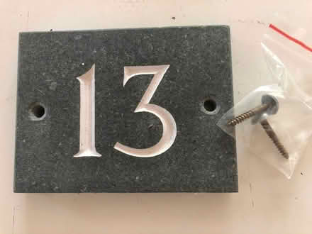 Photo of free House Number 13 (Littlemore OX4) #1