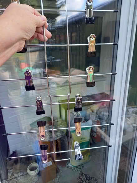 Photo of free shorts hangers (hainault, essex. IG6) #1