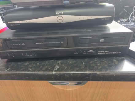 Photo of free Electronics items (Burstwick HU12) #3