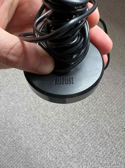 Photo of free Indoor TV Aerial (Fulham Palace Rd W6) #2