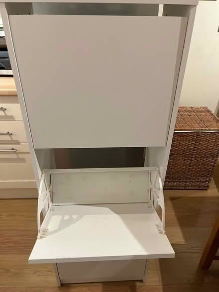 Photo of free Ikea Bissa Shoe Cabinet (Broadwater Down TN2) #3