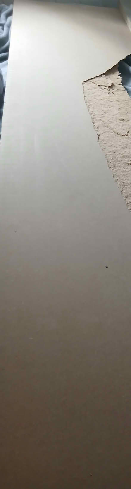 Photo of free Length of mdf (Haggerston E8) #1