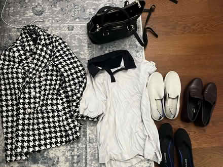 Photo of free Clothes and Shoes (Upper East Side) #1