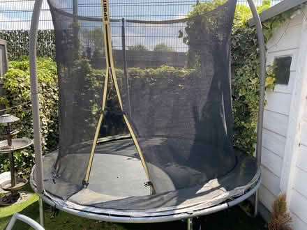 Photo of free Trampoline 6 feet (NG8) #1