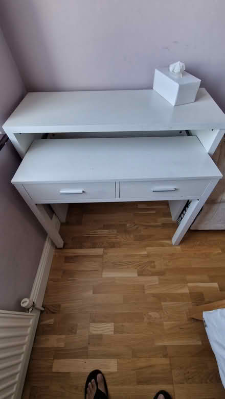 Photo of free Office or study table (HA0) #2
