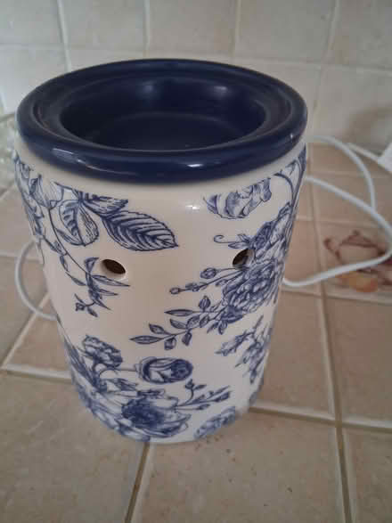 Photo of free Electric ceramic defuser (Tiptree CO5) #1
