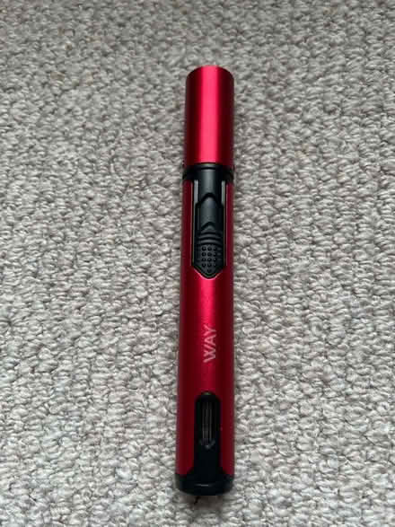 Photo of free Gas lighter (Fulham Palace Rd W6) #2