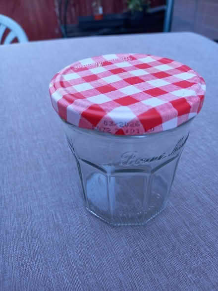 Photo of free for jam making (hainault, essex. IG6) #1