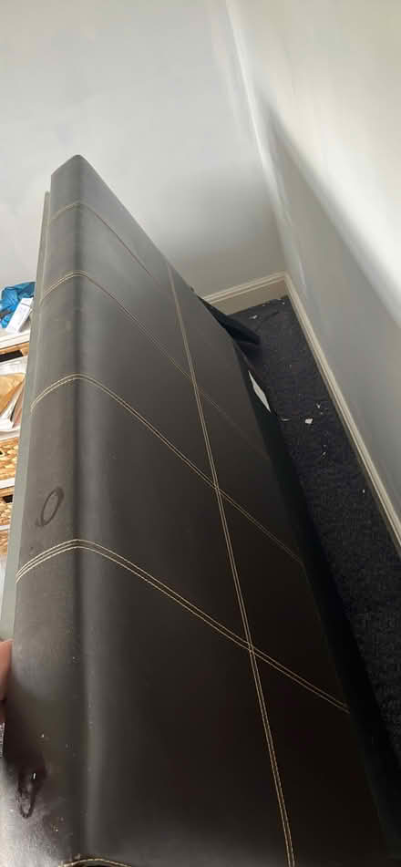 Photo of free King size bed (Basingstoke RG21) #1