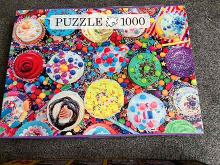 Photo of free Puzzles (DN11 New Rossington) #4