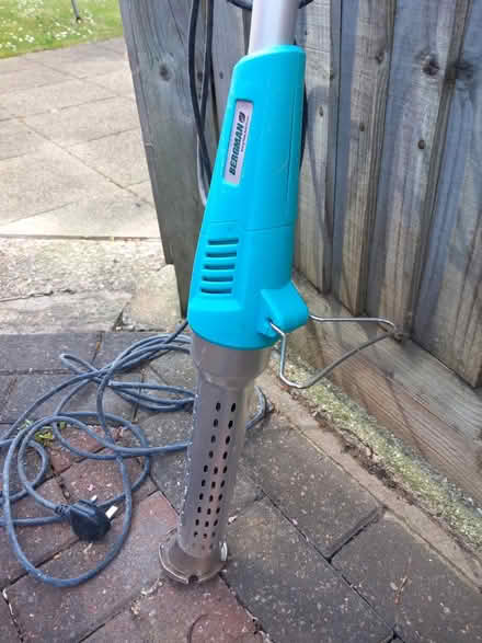 Photo of free Electric Weed Burner (LU1) #3
