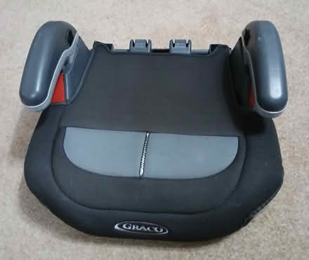 Photo of free Graco car seat ws15 (Armitage WS15) #2