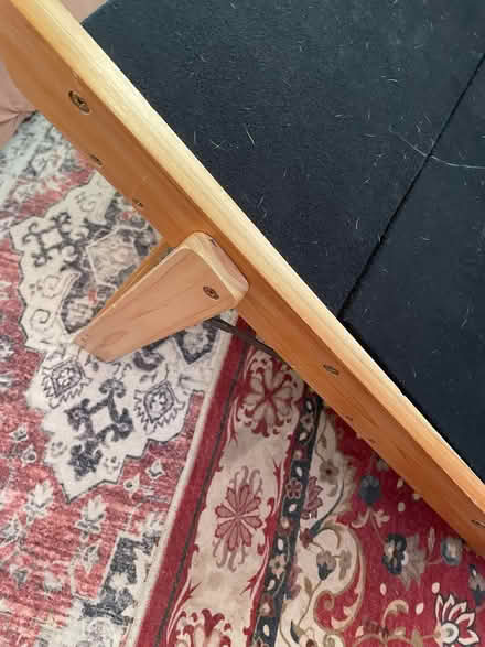Photo of free Dog Steps (Gateacre L25) #3