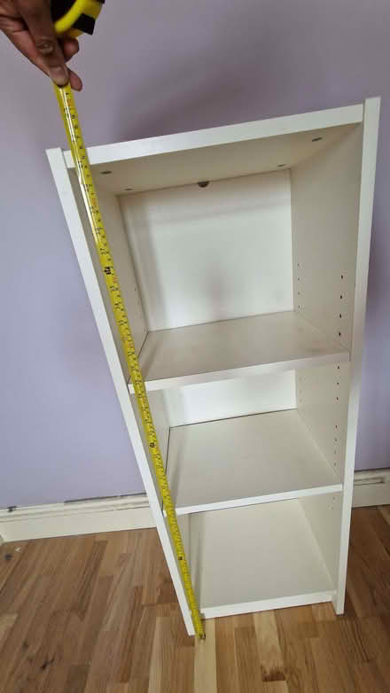 Photo of free Short free standing unit (HA0) #1