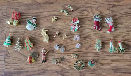 Photo of free Earrings and jewlery (Near Mississippi and Dayton) #2