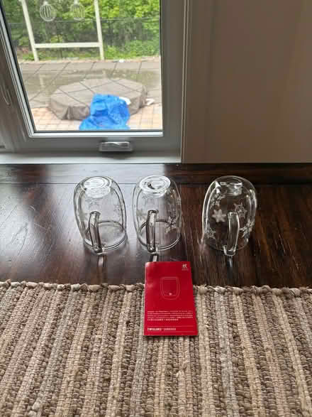 Photo of free ZWILLING Sorrento Glasses (Kanata Lakes) #1