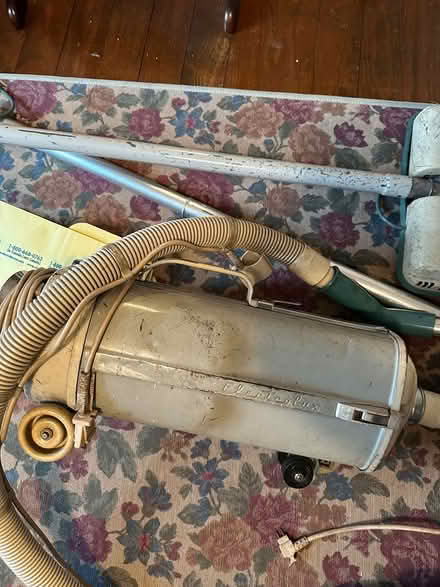 Photo of free Vintage Electrolux tank vacumm (Mt Pleasant PA) #3