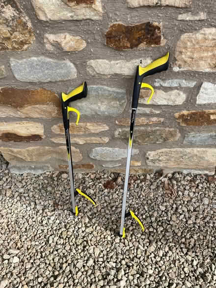 Photo of free Long reach grabbers (Halton LA2) #1