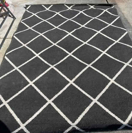 Photo of free Area Rug (Daly City/South San Francisco) #1
