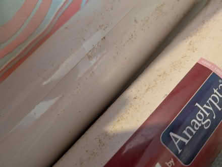 Photo of free Lining paper (Rutherglen G73) #1