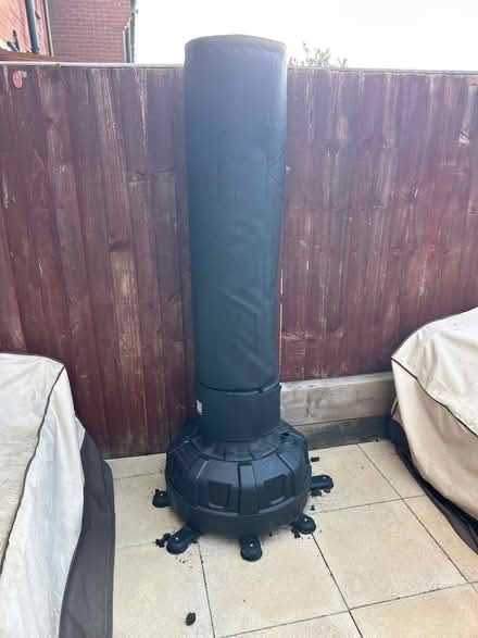 Photo of free Punching bag (Cookley, DY10 3UA) #1